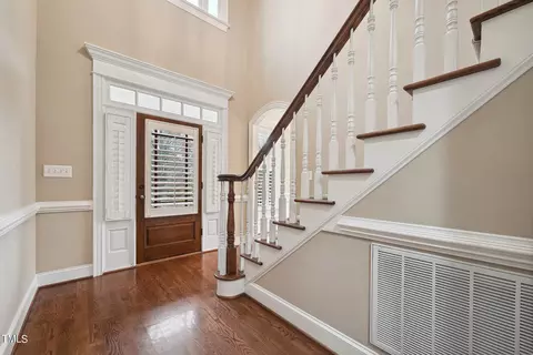 504 Pressler St, Wake Forest, NC 27587 photo 4