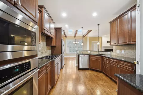 504 Pressler St, Wake Forest, NC 27587 photo 19