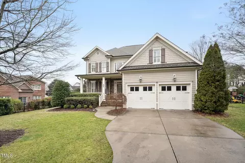 504 Pressler St, Wake Forest, NC 27587 photo 2