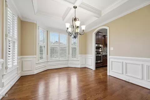 504 Pressler St, Wake Forest, NC 27587 photo 6