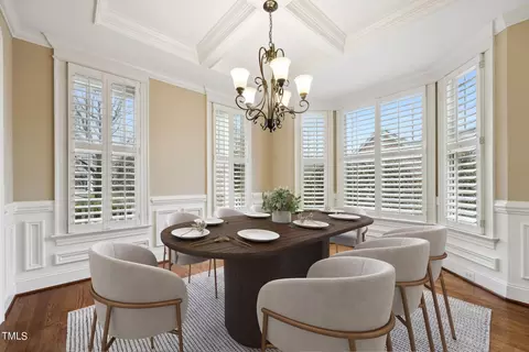 504 Pressler St, Wake Forest, NC 27587 photo 7