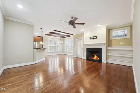 504 Pressler St, Wake Forest, NC 27587 photo 11