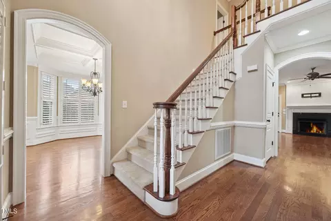 504 Pressler St, Wake Forest, NC 27587 photo 5