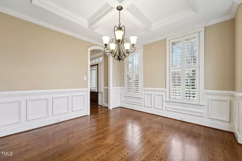 504 Pressler St, Wake Forest, NC 27587 photo 9
