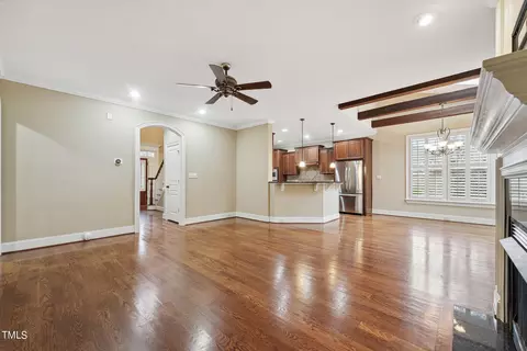 504 Pressler St, Wake Forest, NC 27587 photo 12