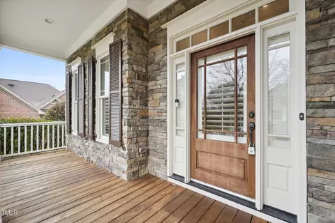 504 Pressler St, Wake Forest, NC 27587 photo 3