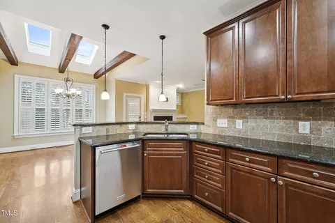 504 Pressler St, Wake Forest, NC 27587 photo 18