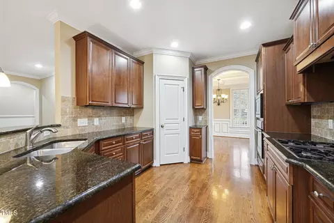 504 Pressler St, Wake Forest, NC 27587 photo 16