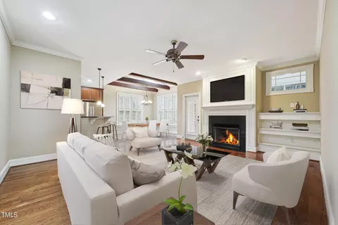 504 Pressler St, Wake Forest, NC 27587 photo 10