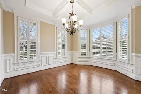 504 Pressler St, Wake Forest, NC 27587 photo 8