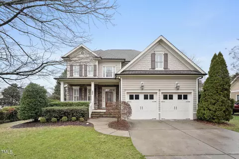 504 Pressler St, Wake Forest, NC 27587 photo 1