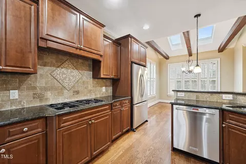 504 Pressler St, Wake Forest, NC 27587 photo 17