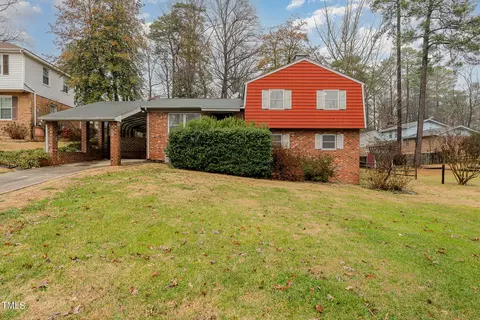 2919 New Hope Church, Raleigh, NC 27604