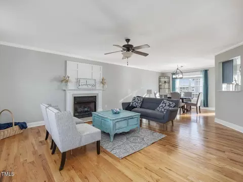 21 Poppy Seed Ln, Selma, NC 27576