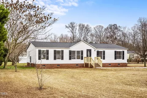 241 Madison Ave, Princeton, NC 27569