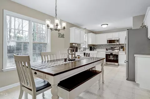 143 Wagon Trl, Willow Spring, NC 27592 photo 9