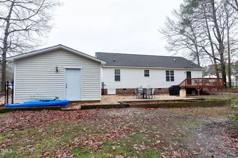 143 Wagon Trl, Willow Spring, NC 27592 photo 21
