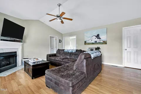 143 Wagon Trl, Willow Spring, NC 27592 photo 5