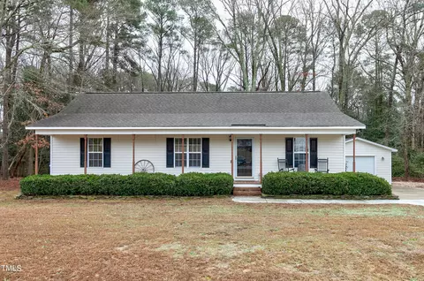 143 Wagon Trl, Willow Spring, NC 27592 photo 2