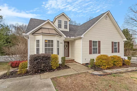 1015 Drew Dr, Garner, NC 27529 photo 1