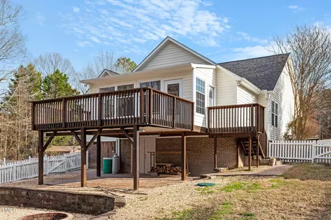 1015 Drew Dr, Garner, NC 27529 photo 21