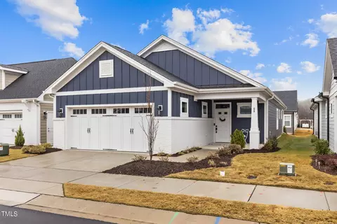 58 Swain St, Clayton, NC 27527