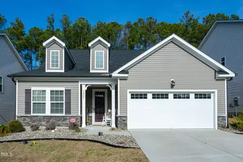 3261 Douglas Fir, Raleigh, NC 27616