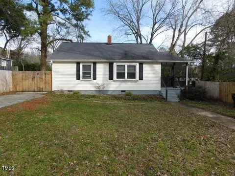 1514 N Miami Blvd, Durham, NC 27701