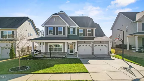 1315 Gaby Ln, Knightdale, NC 27545