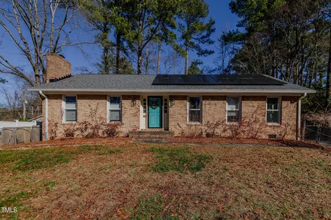 1907 Ephesus Church Rd, Chapel Hill, NC 27517