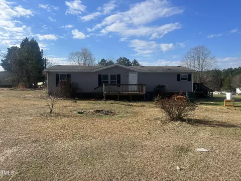 101 Eagle Lane Ln, Middlesex, NC 27557 photo 1