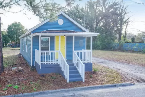 310 E Hackney, Wilson, NC 27893 photo 4
