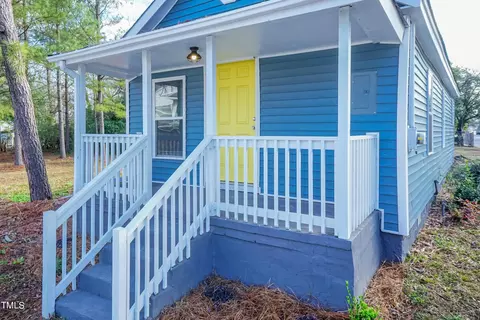 310 E Hackney, Wilson, NC 27893 photo 2