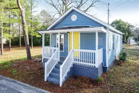 310 E Hackney, Wilson, NC 27893 photo 1