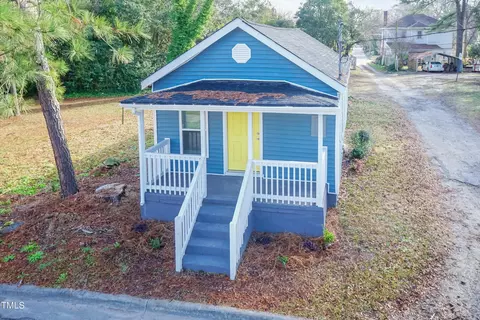 310 E Hackney, Wilson, NC 27893 photo 5