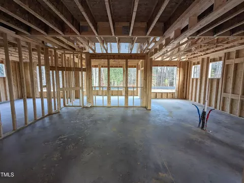 251 Ford Meadows Dr, Garner, NC 27529