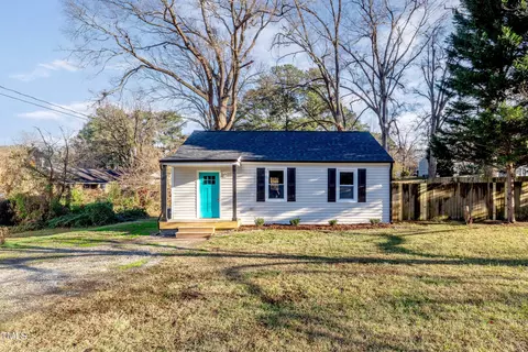 126 Johnson St, Garner, NC 27529