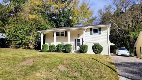 521 Burlington Ave, Durham, NC 27707