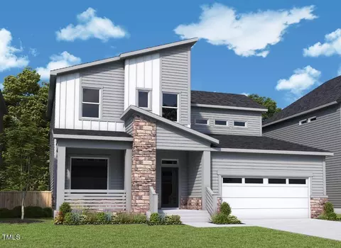 4308 Bridle Run Drive Dr, Raleigh, NC 27606