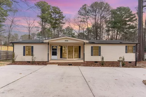 4720 Banview, Apex, NC 27539
