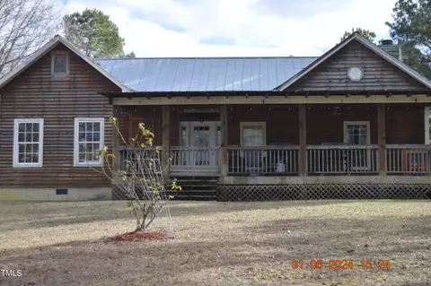 4962 Nc Highway 55, Erwin, NC 28339