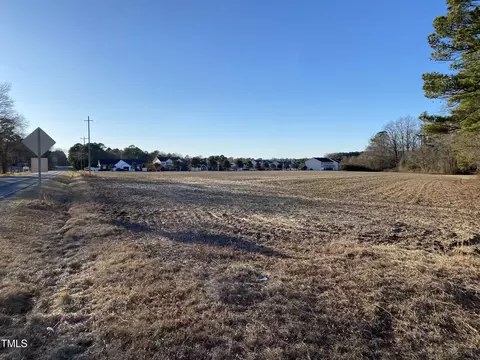 0 Leslie Campbell Ave, Buies Creek, NC 27546