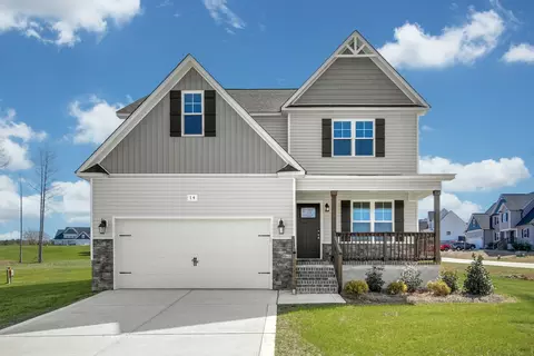 14 Trapper Pl, Benson, NC 27504