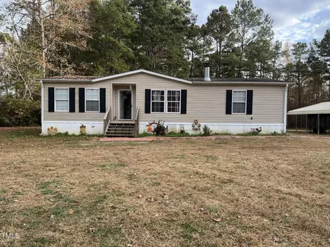 42 Perry Way, Franklinton, NC 27525