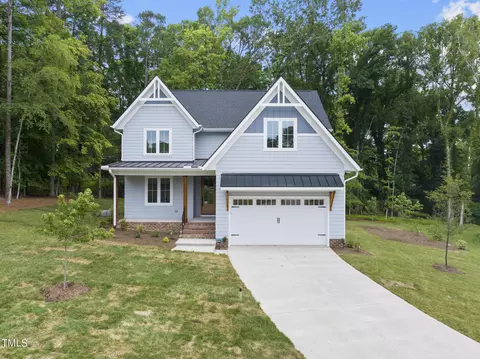 410 Latta Rd, Durham, NC 27712