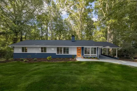 111 Merwin Rd, Raleigh, NC 27606