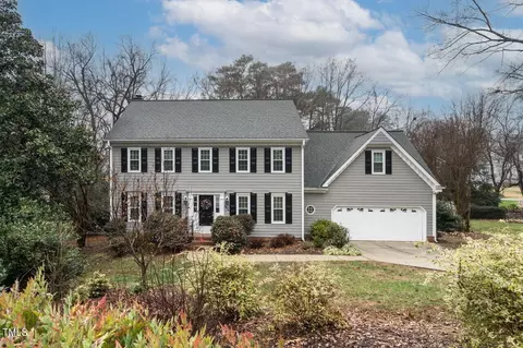 2604 Woodchester Ct, Raleigh, NC 27613