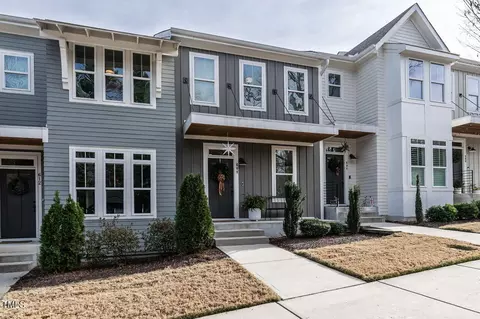 608 Watauga St, Raleigh, NC 27604