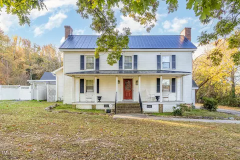 804 Bahama Rd, Bahama, NC 27503