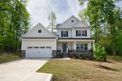 59 W Cannalily Ln, Clayton, NC 27520
